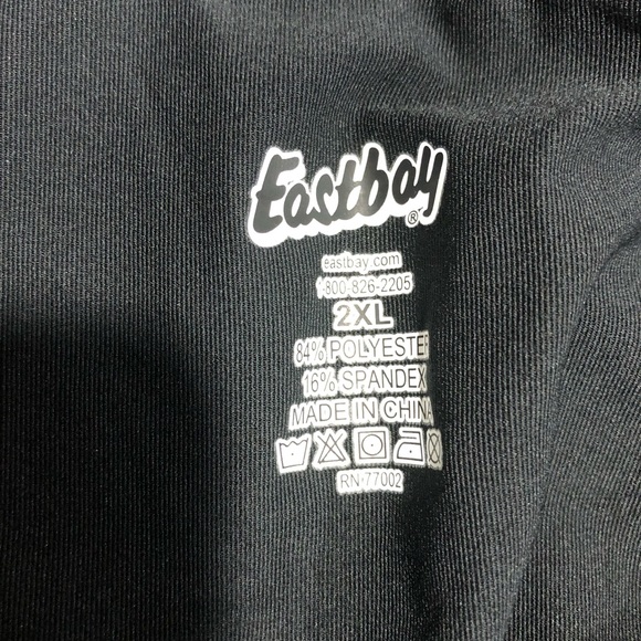 Full Length Compression Shorts/Pants - Picture 2 of 2